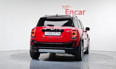 Cooper Countryman