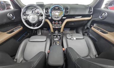 Cooper Countryman