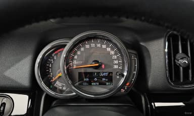 Cooper Countryman