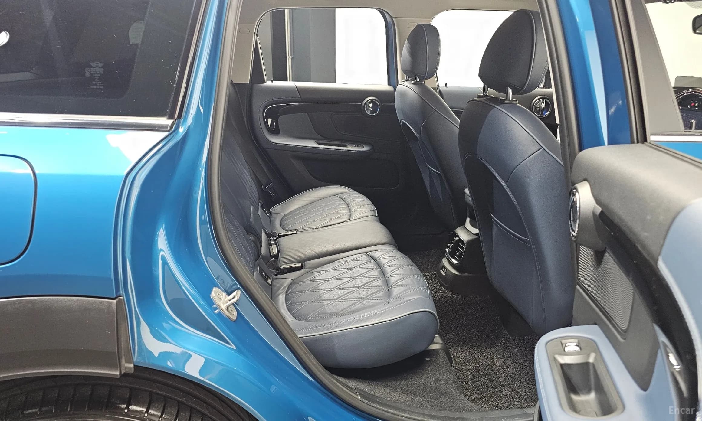 Cooper S Countryman