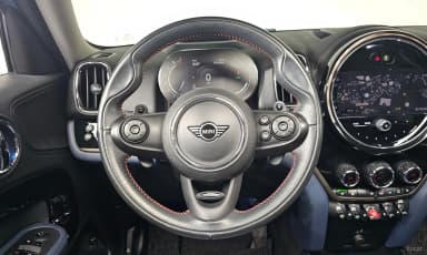 Cooper S Countryman