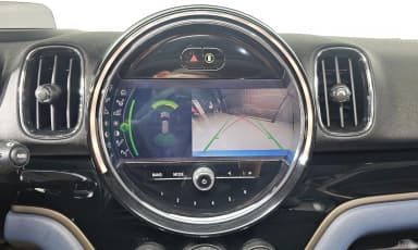 Cooper S Countryman