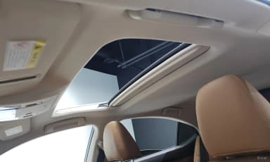 New ES300h