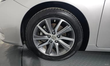 New ES300h