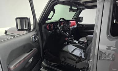 Wrangler (JL)