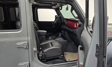 Wrangler (JL)