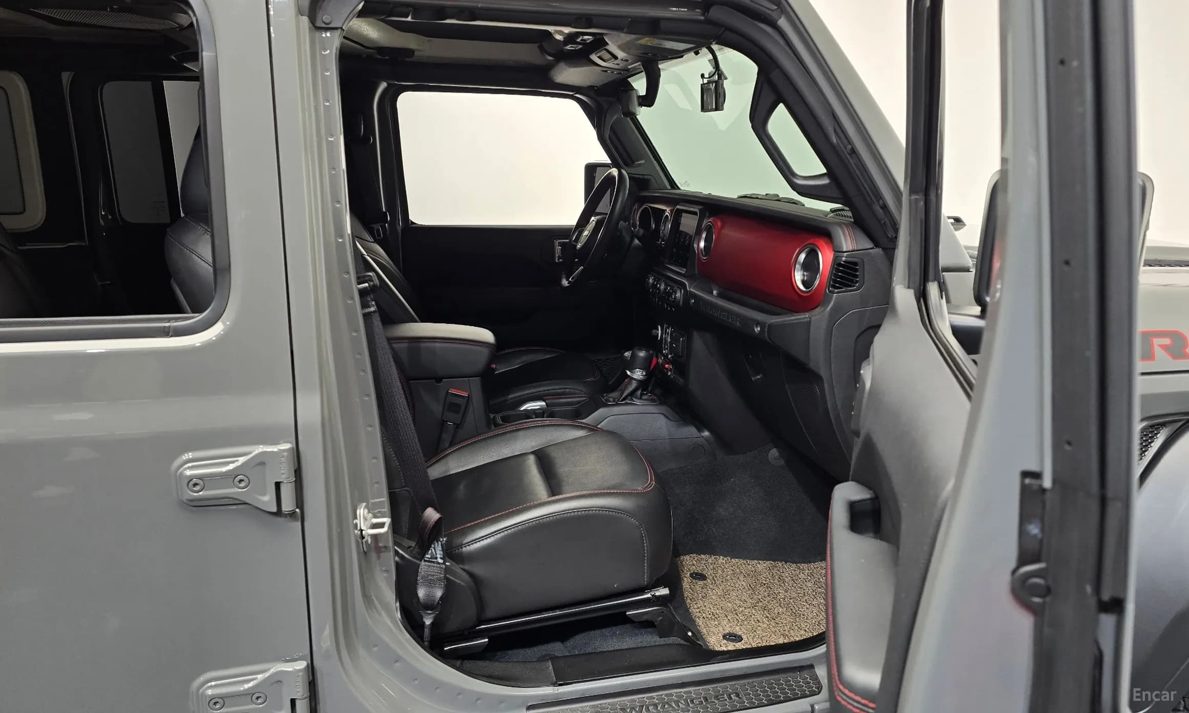 Wrangler (JL)