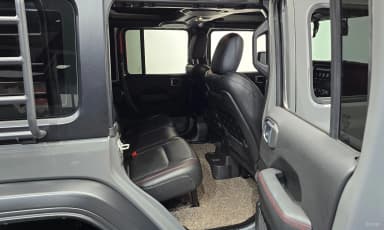 Wrangler (JL)