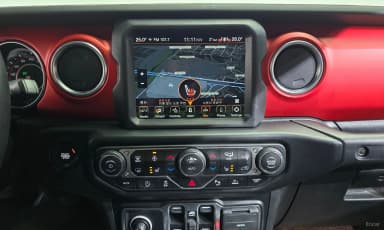 Wrangler (JL)