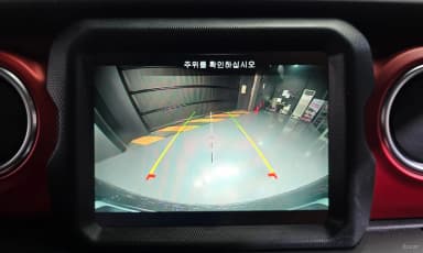 Wrangler (JL)
