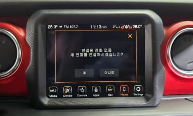 Wrangler (JL)