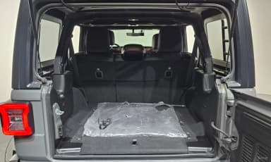 Wrangler (JL)