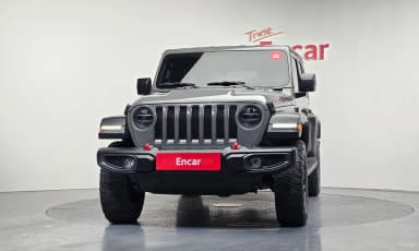 Wrangler (JL)