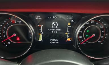 Wrangler (JL)