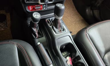 Wrangler (JL)