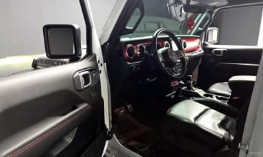 Wrangler (JL)