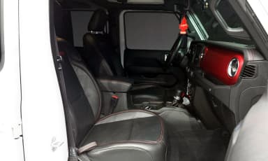 Wrangler (JL)