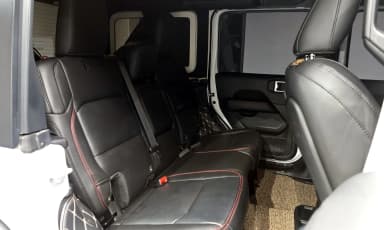 Wrangler (JL)