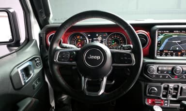 Wrangler (JL)
