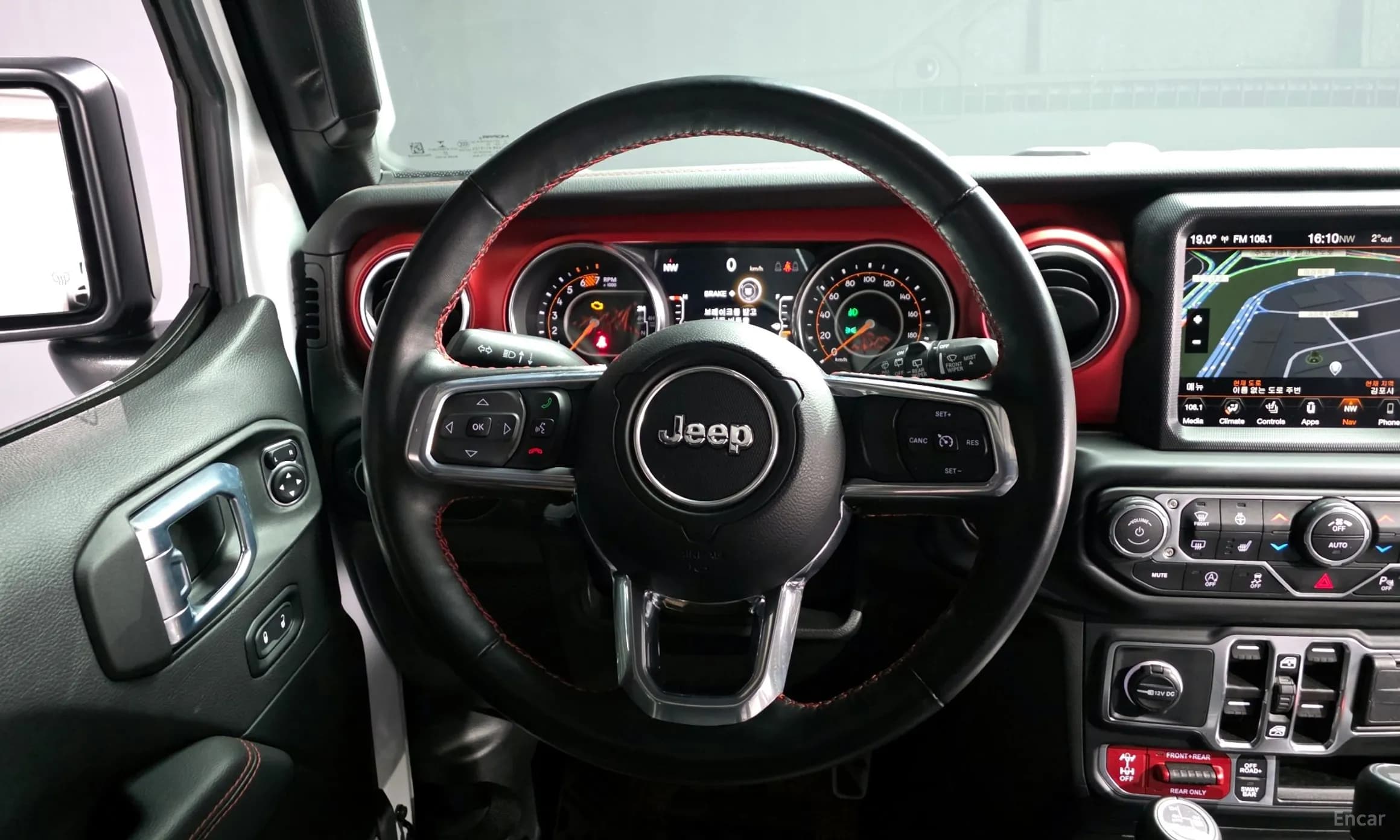 Wrangler (JL)