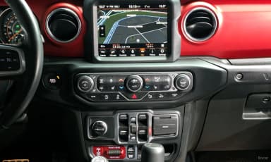 Wrangler (JL)
