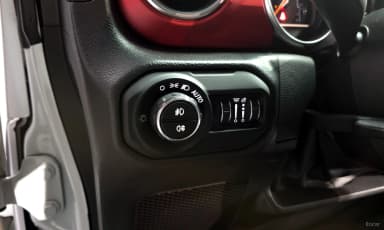 Wrangler (JL)