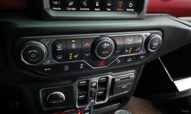 Wrangler (JL)