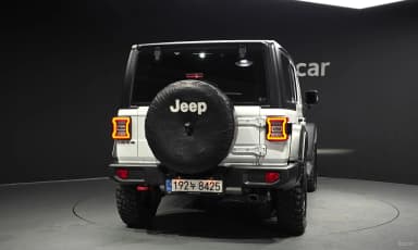 Wrangler (JL)