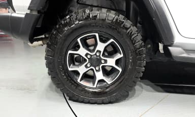 Wrangler (JL)