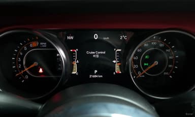 Wrangler (JL)