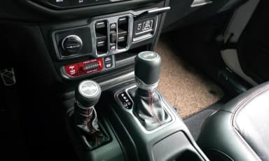 Wrangler (JL)