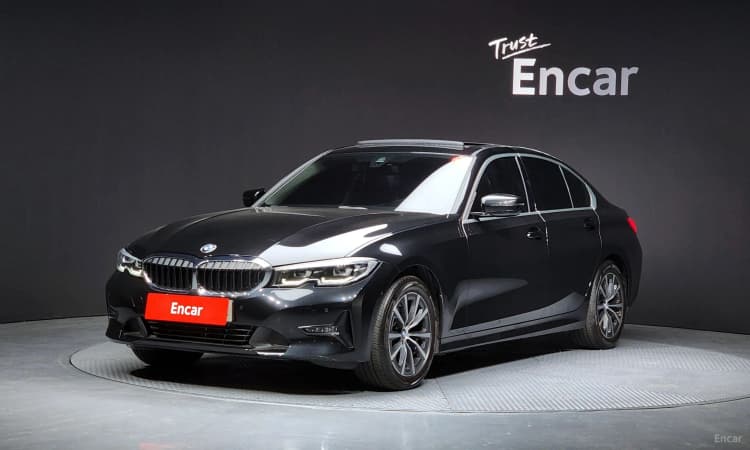 3 Series (G20)