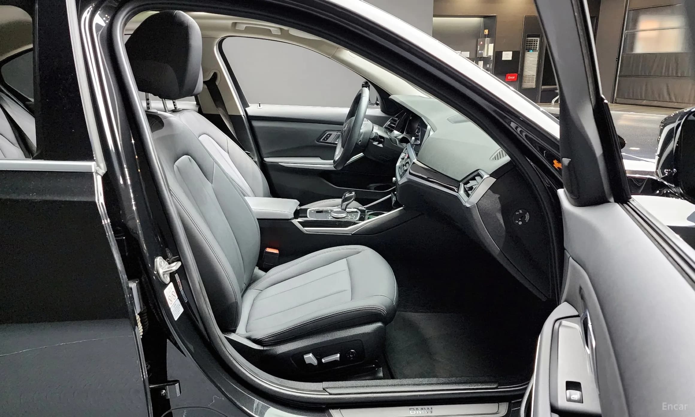3 Series (G20)