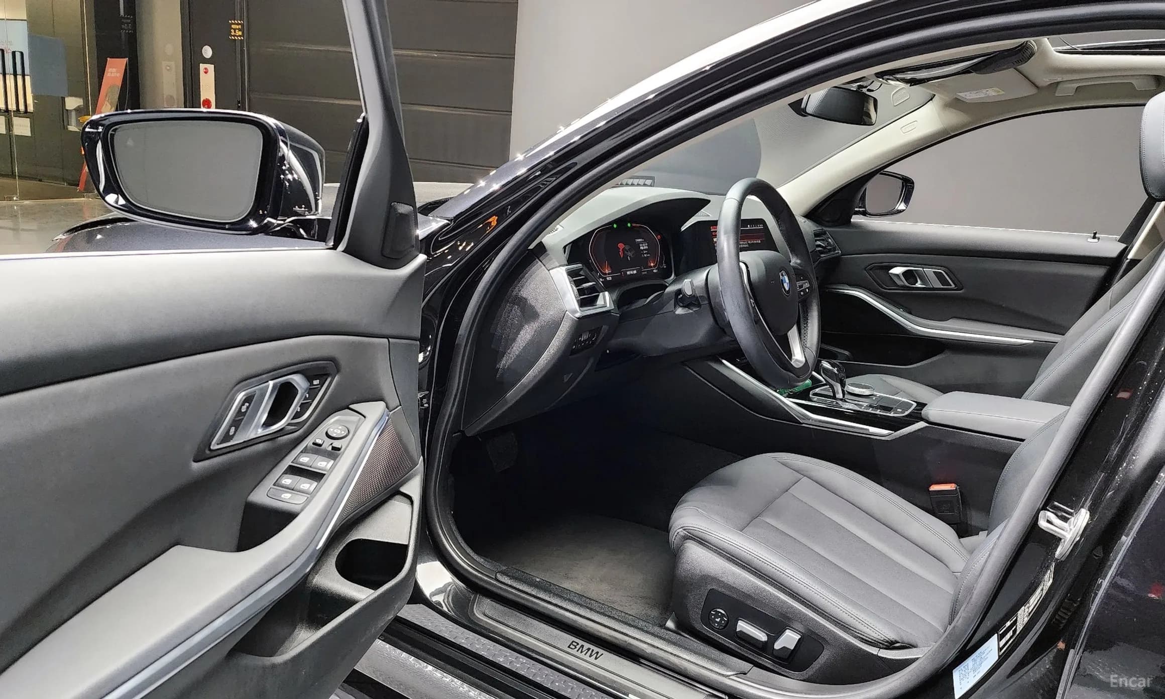 3 Series (G20)