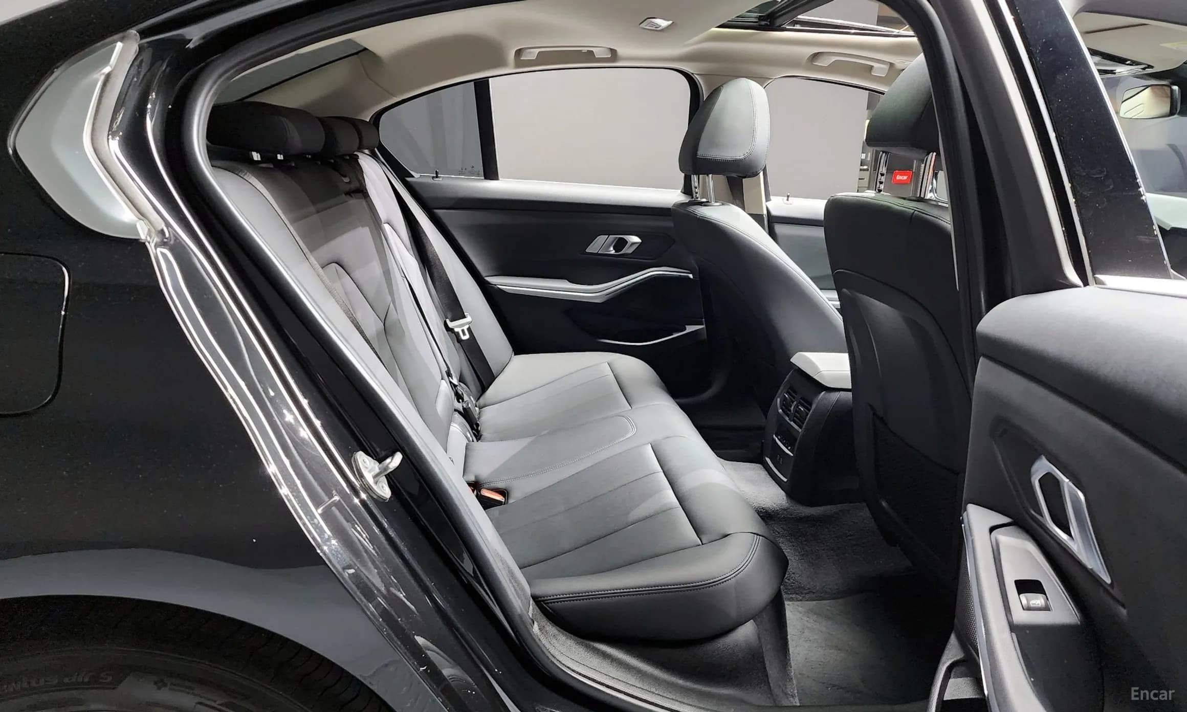 3 Series (G20)