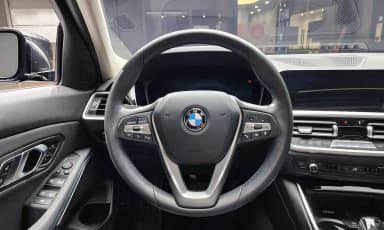 3 Series (G20)