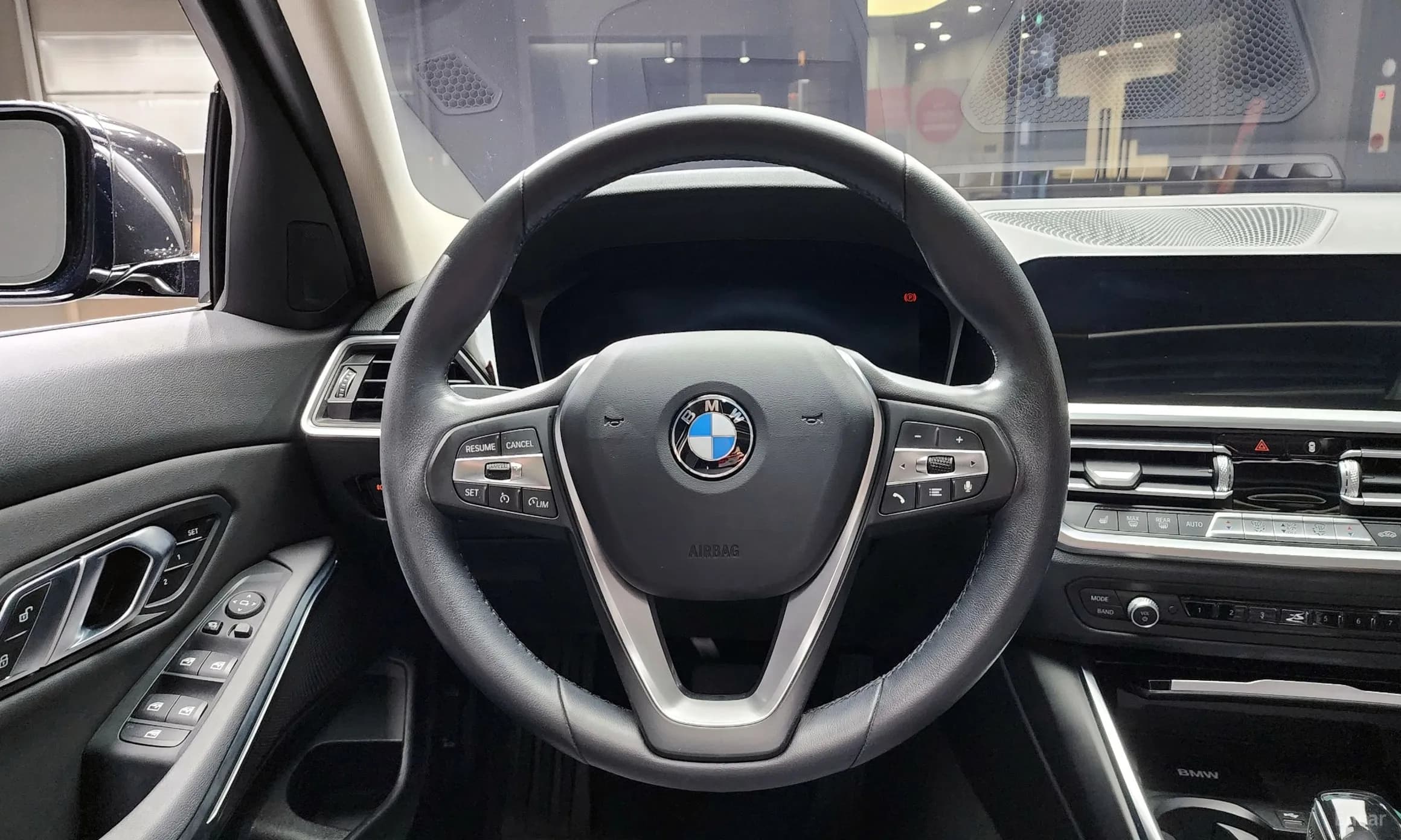 3 Series (G20)