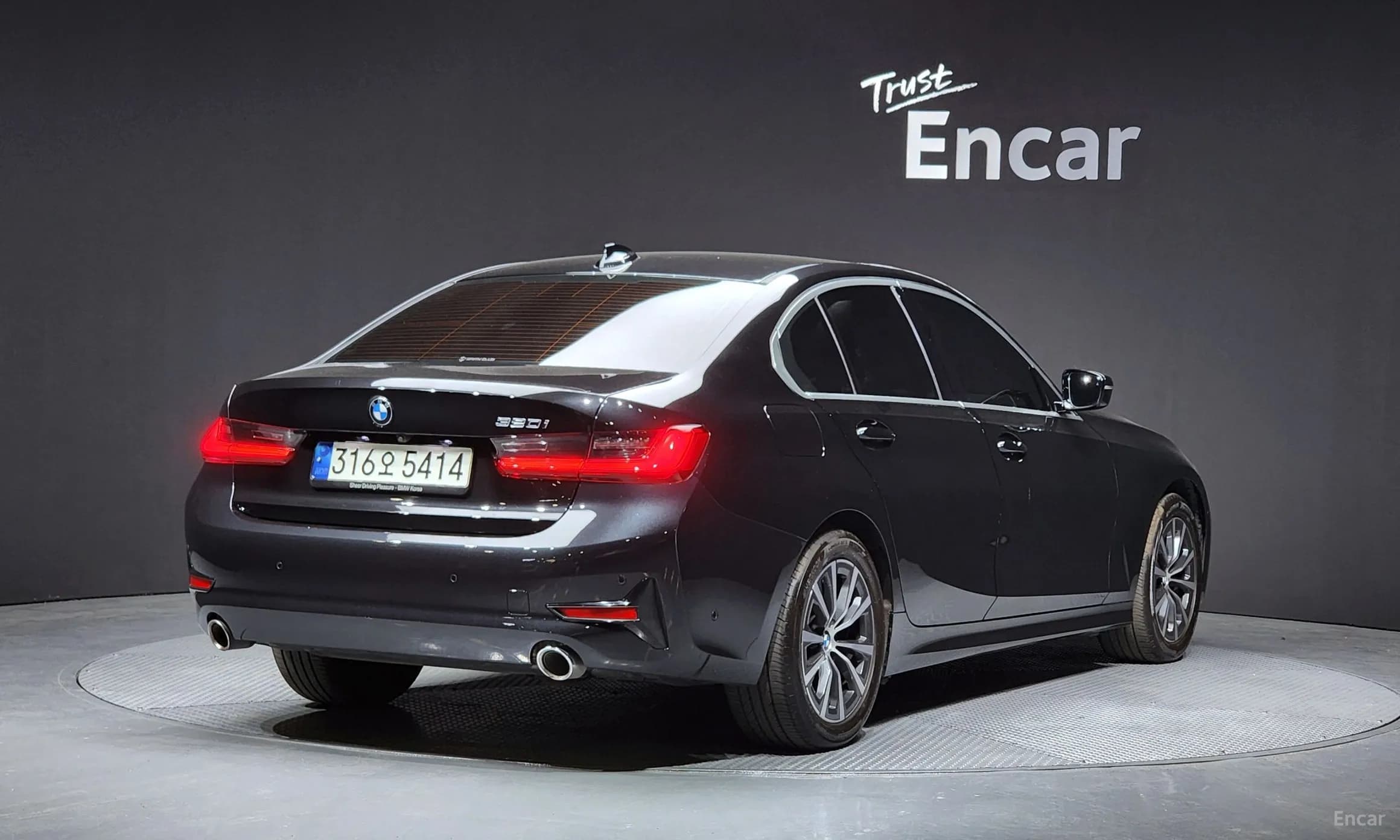 3 Series (G20)