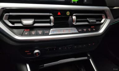 3 Series (G20)