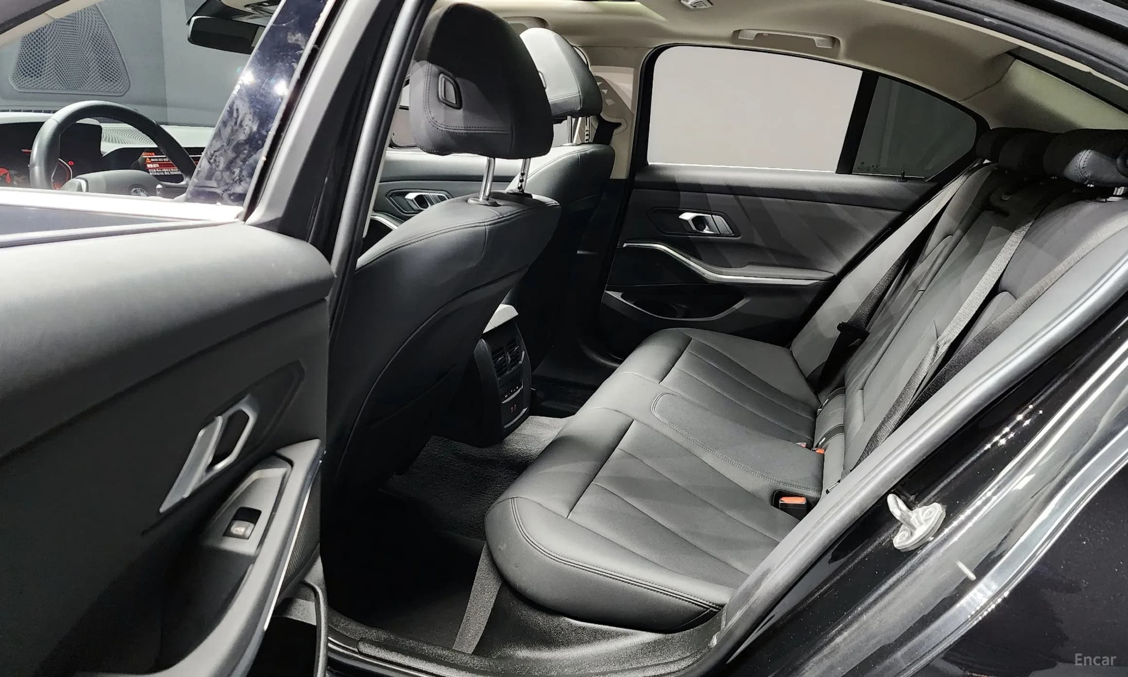 3 Series (G20)