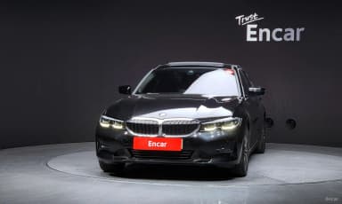 3 Series (G20)