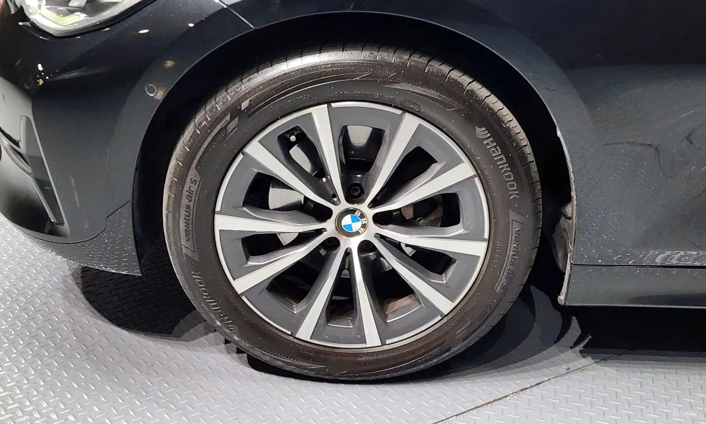 3 Series (G20)