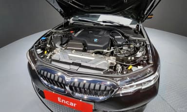 3 Series (G20)