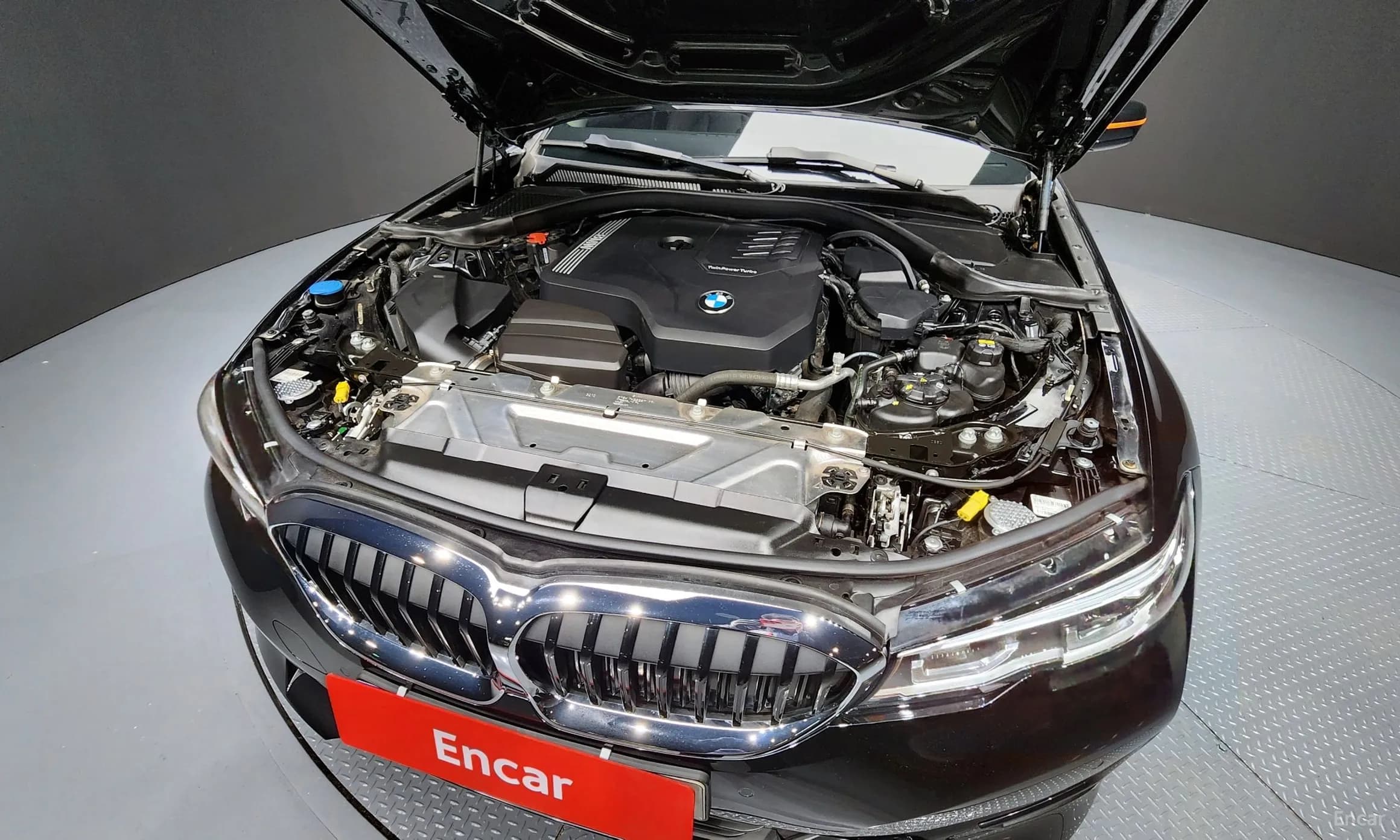 3 Series (G20)