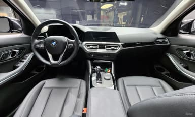 3 Series (G20)