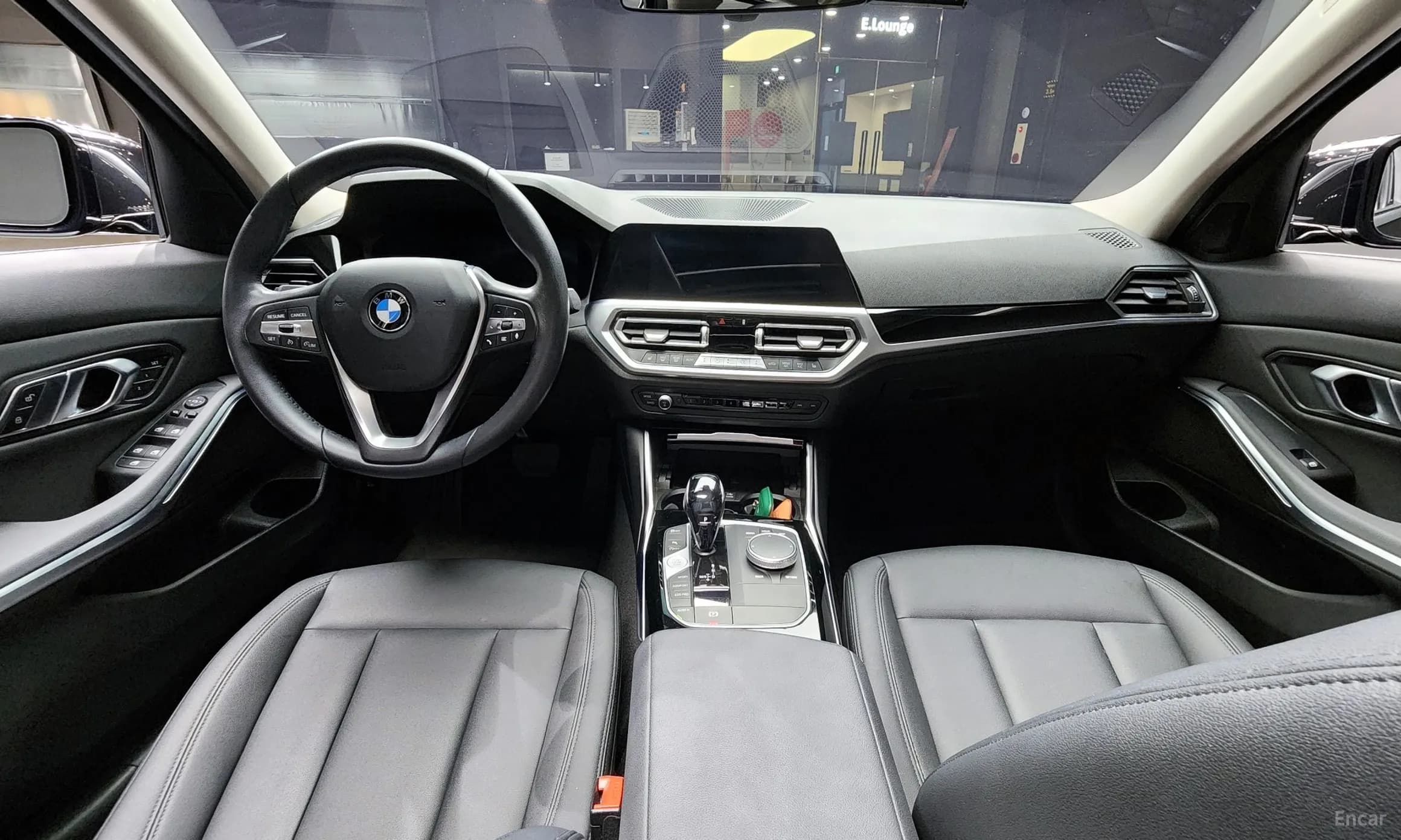 3 Series (G20)