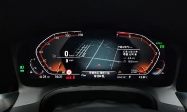 3 Series (G20)