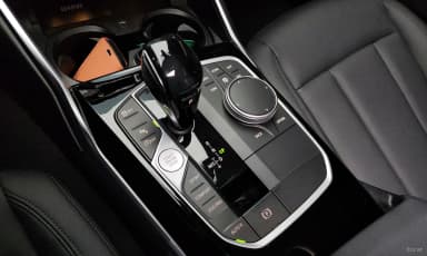 3 Series (G20)