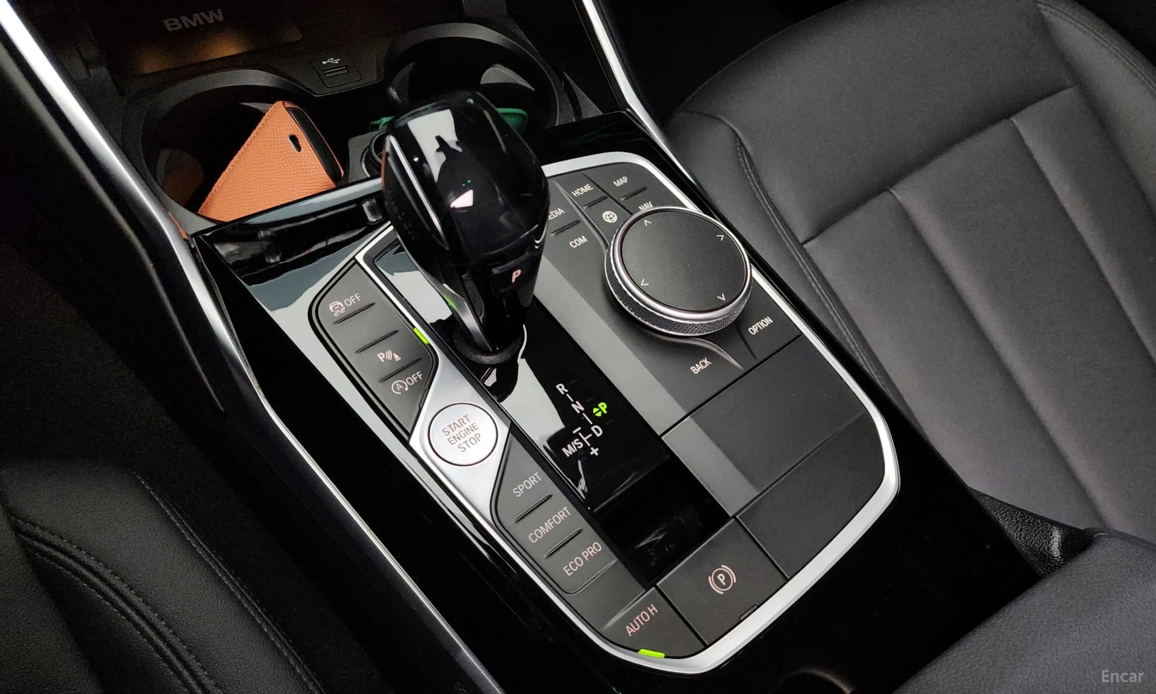 3 Series (G20)