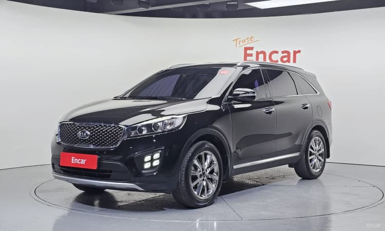 Sorento